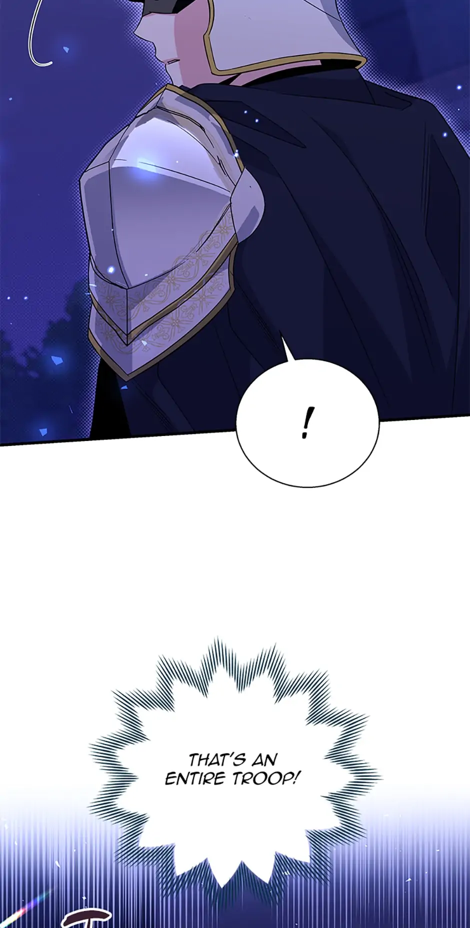 Baroness Goes on Strike [Mature](Official) - Chapter 80 manhwa