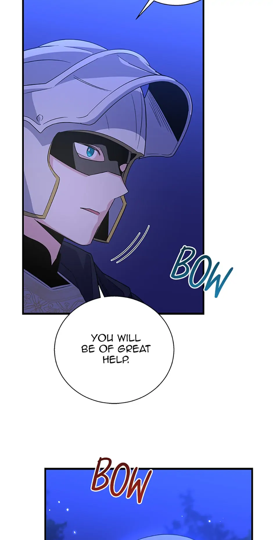 Baroness Goes on Strike [Mature](Official) - Chapter 80 manhwa