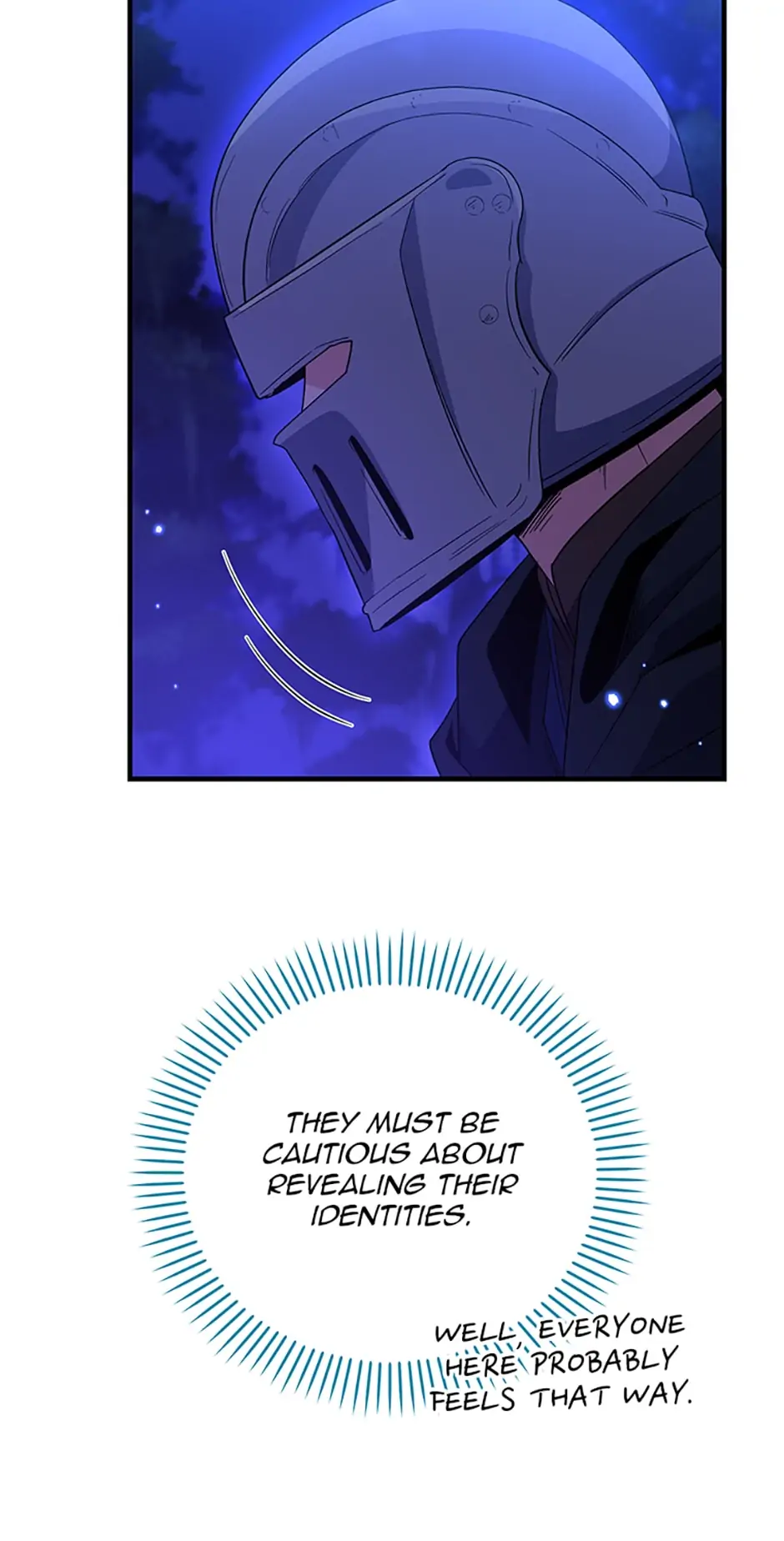 Baroness Goes on Strike [Mature](Official) - Chapter 80 manhwa