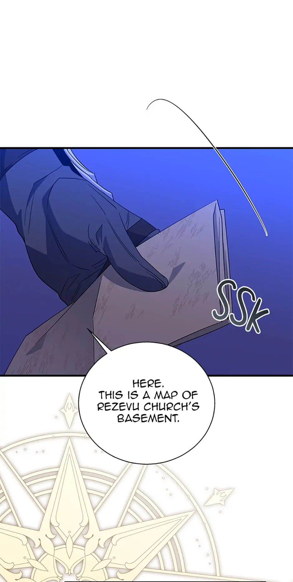 Baroness Goes on Strike [Mature](Official) - Chapter 80 manhwa