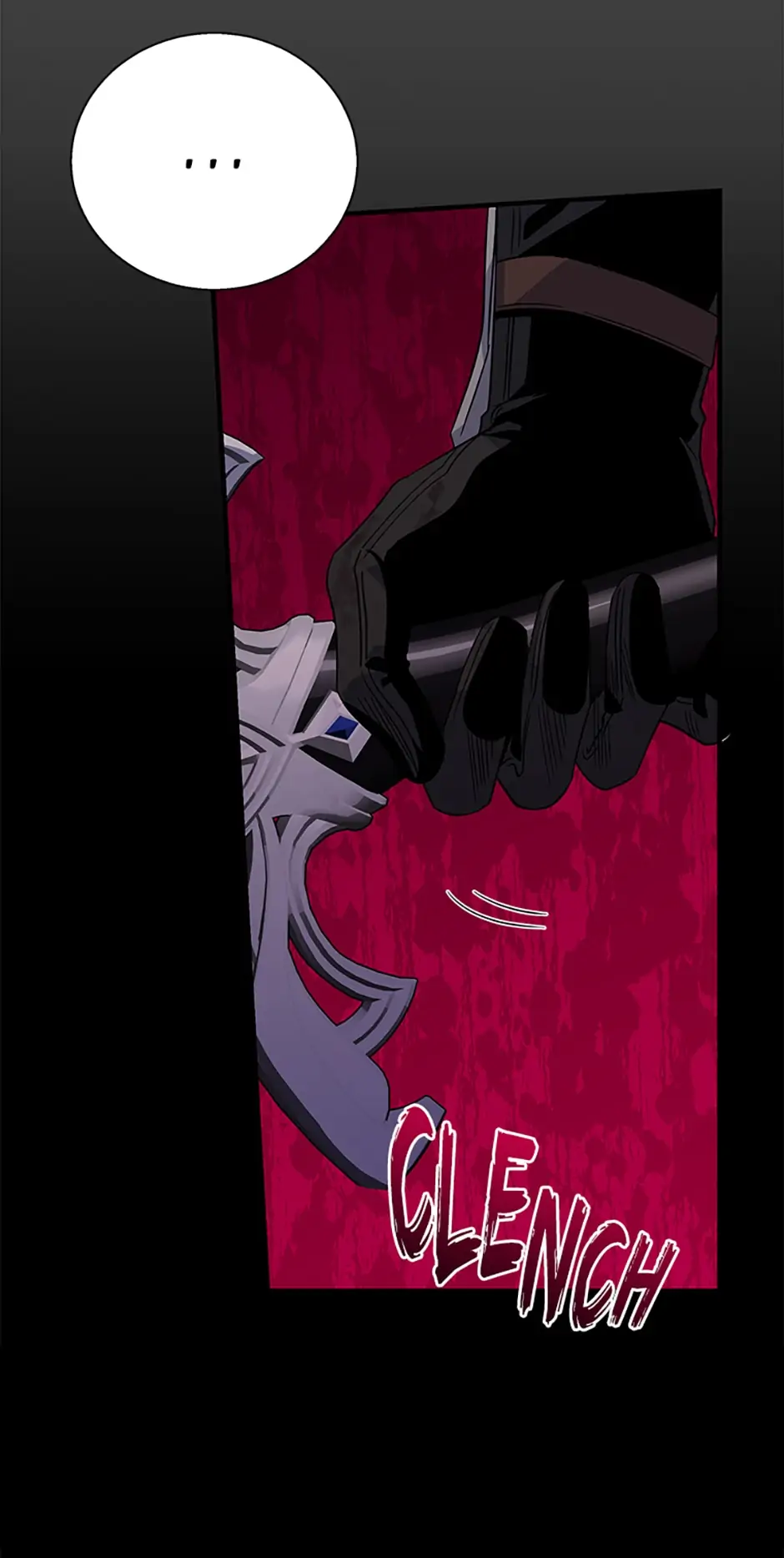 Baroness Goes on Strike [Mature](Official) - Chapter 80 manhwa