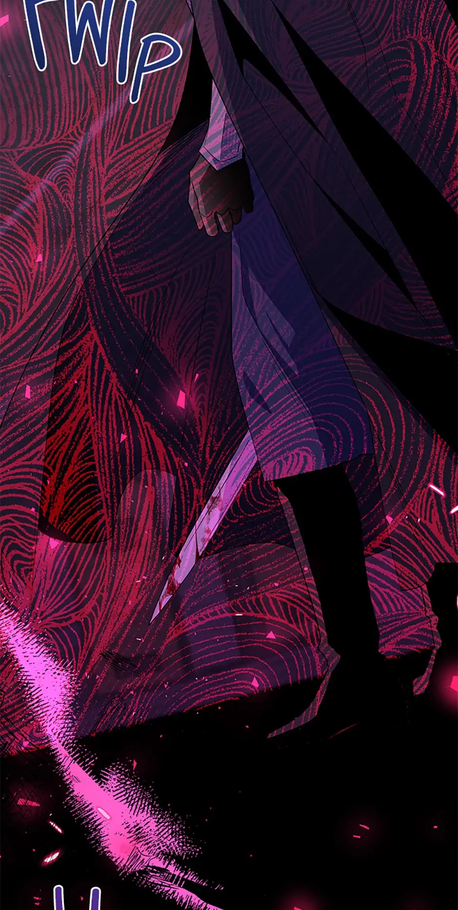 Baroness Goes on Strike [Mature](Official) - Chapter 80 manhwa