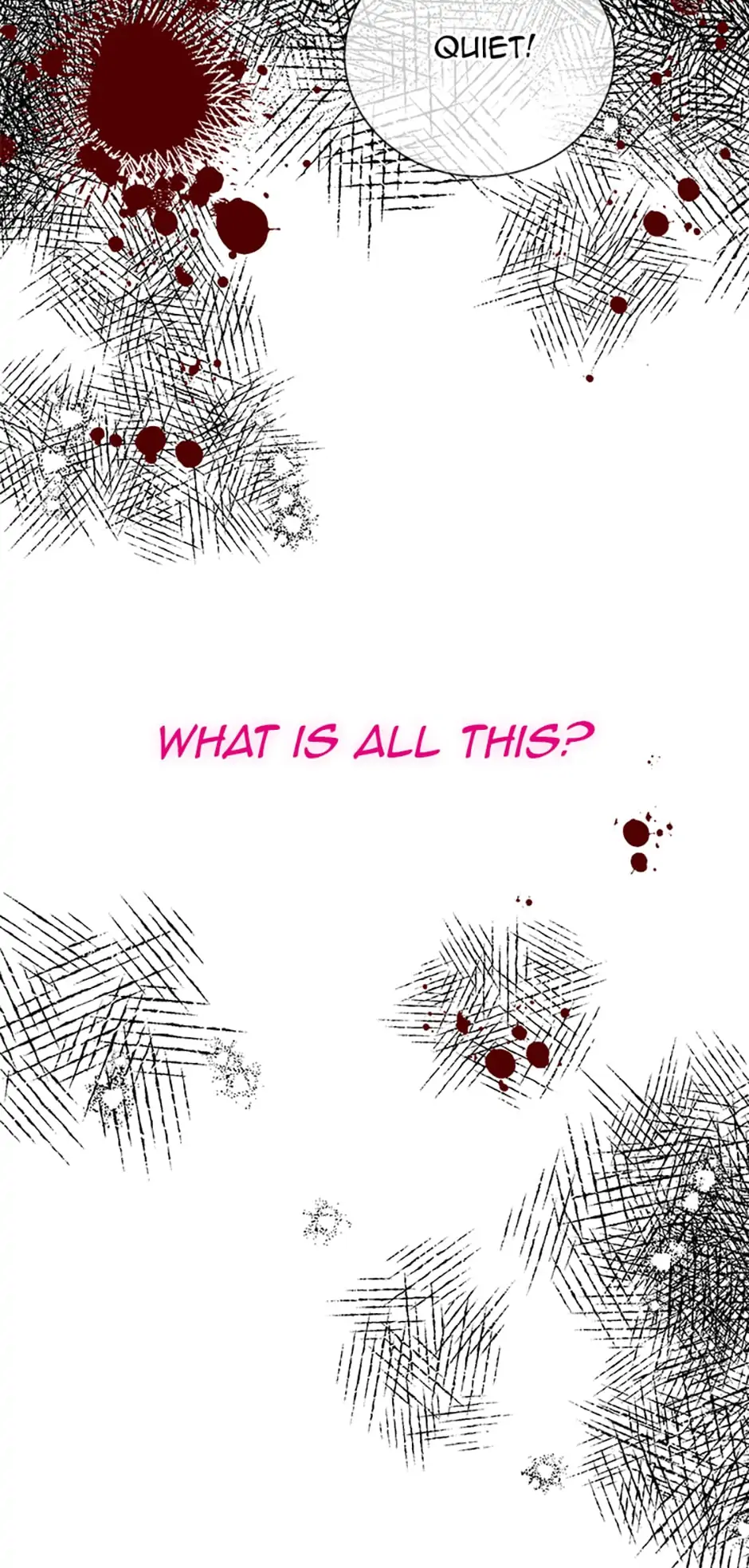 Baroness Goes on Strike [Mature](Official) - Chapter 80 manhwa