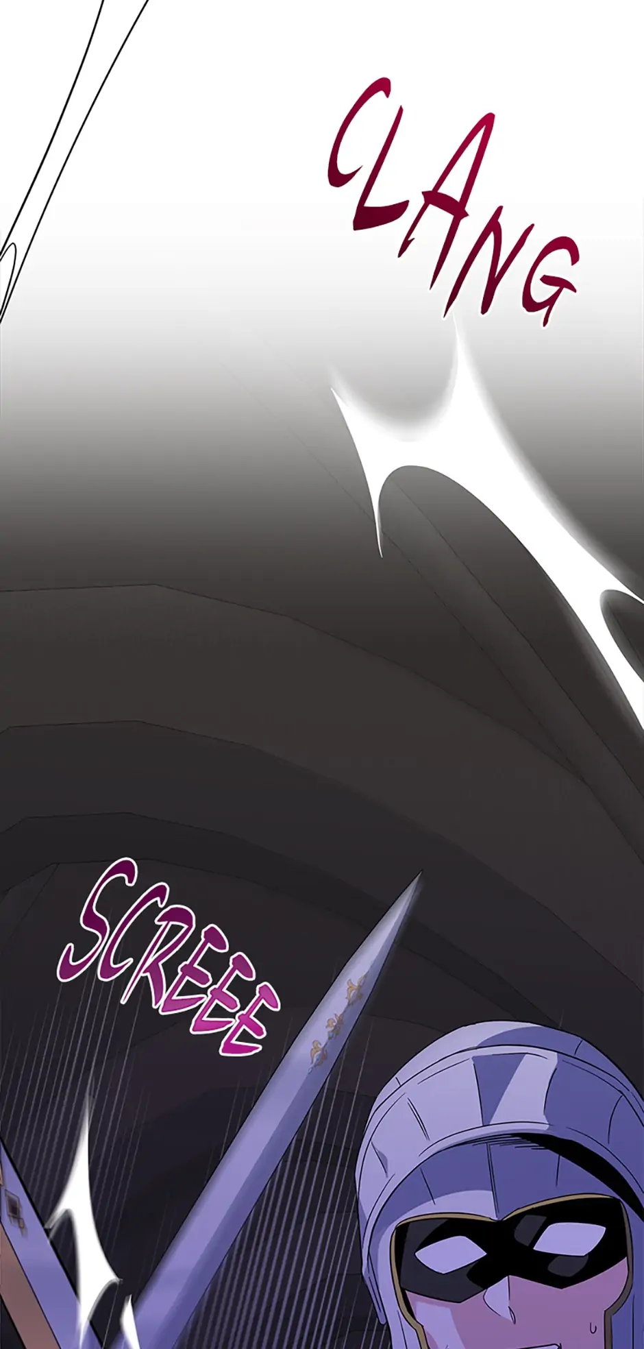 Baroness Goes on Strike [Mature](Official) - Chapter 80 manhwa