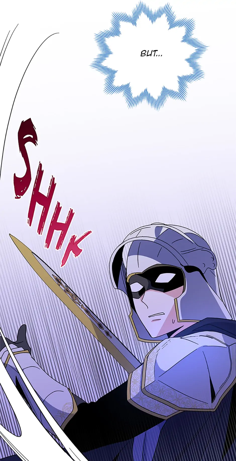 Baroness Goes on Strike [Mature](Official) - Chapter 80 manhwa