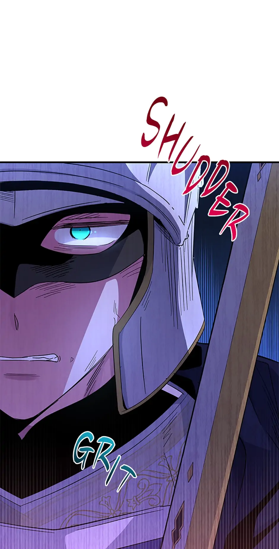 Baroness Goes on Strike [Mature](Official) - Chapter 81 manhwa
