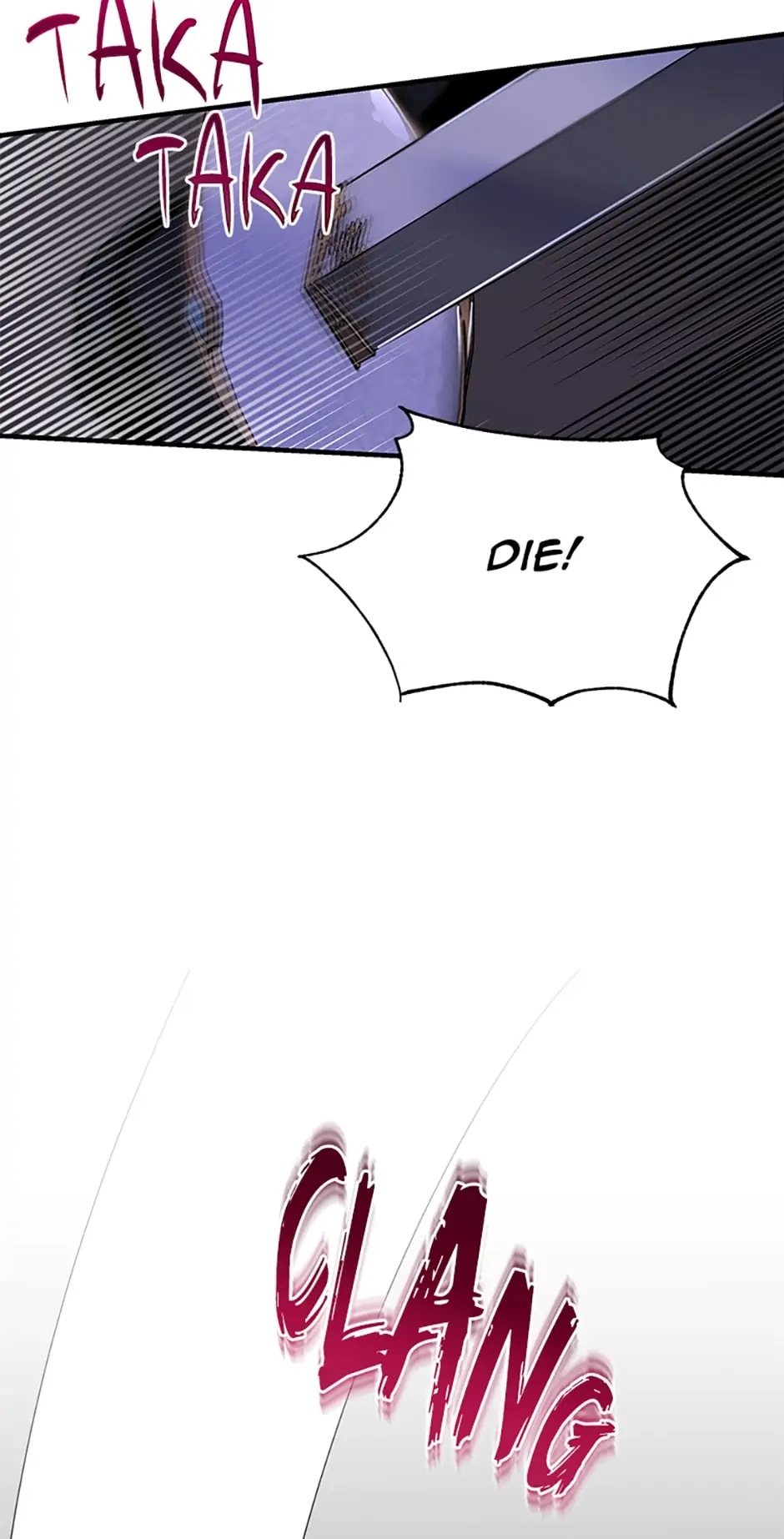 Baroness Goes on Strike [Mature](Official) - Chapter 81 manhwa