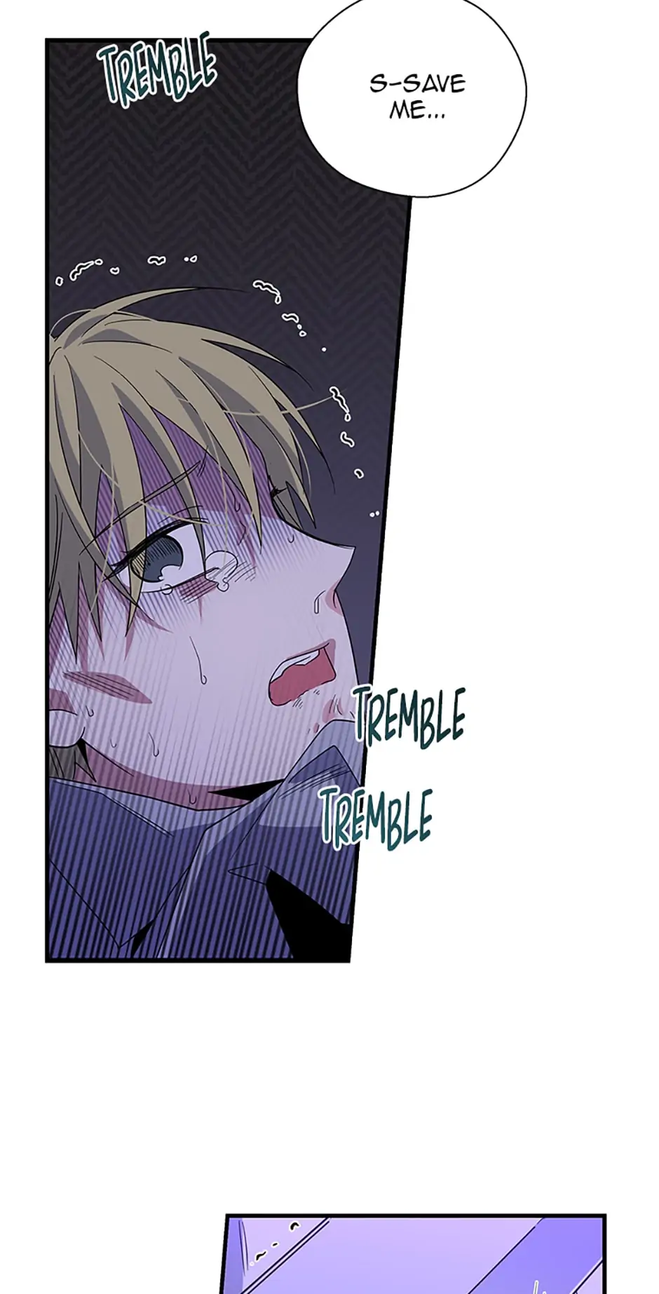 Baroness Goes on Strike [Mature](Official) - Chapter 81 manhwa