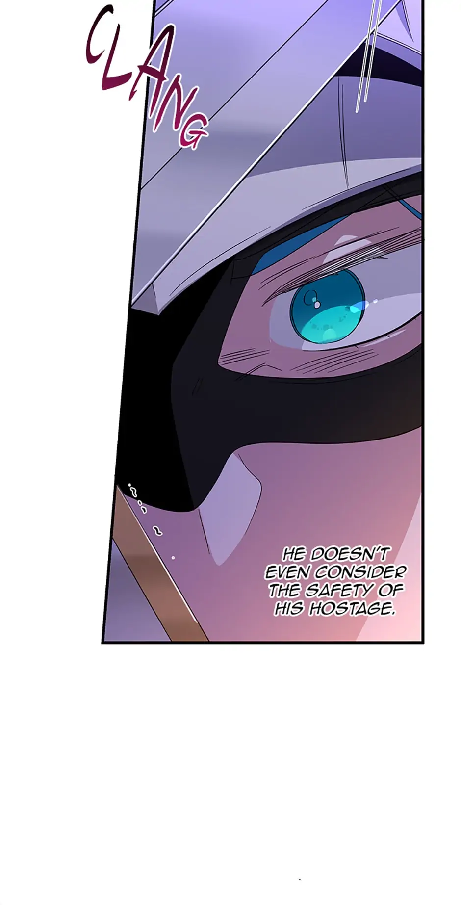 Baroness Goes on Strike [Mature](Official) - Chapter 81 manhwa
