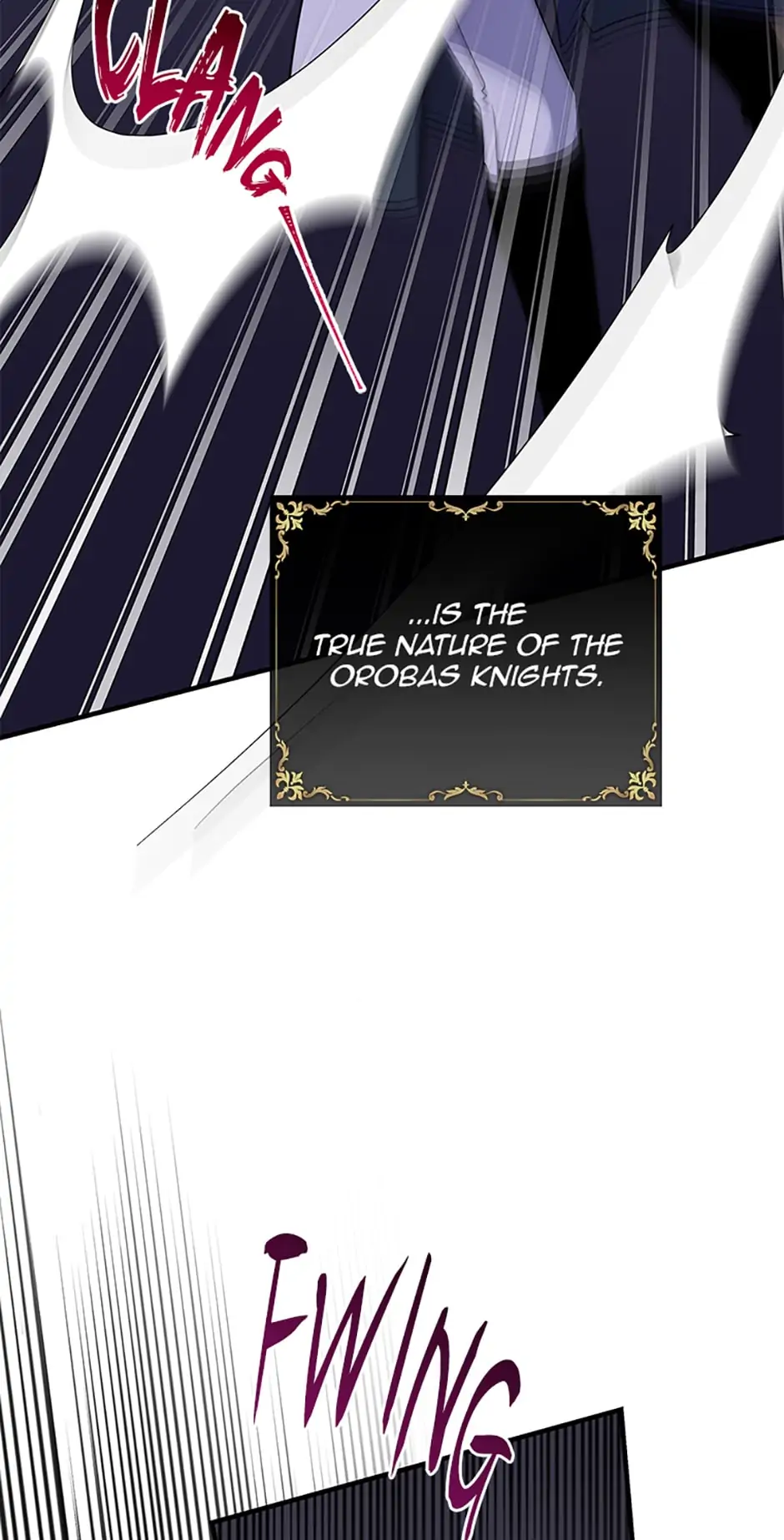 Baroness Goes on Strike [Mature](Official) - Chapter 81 manhwa