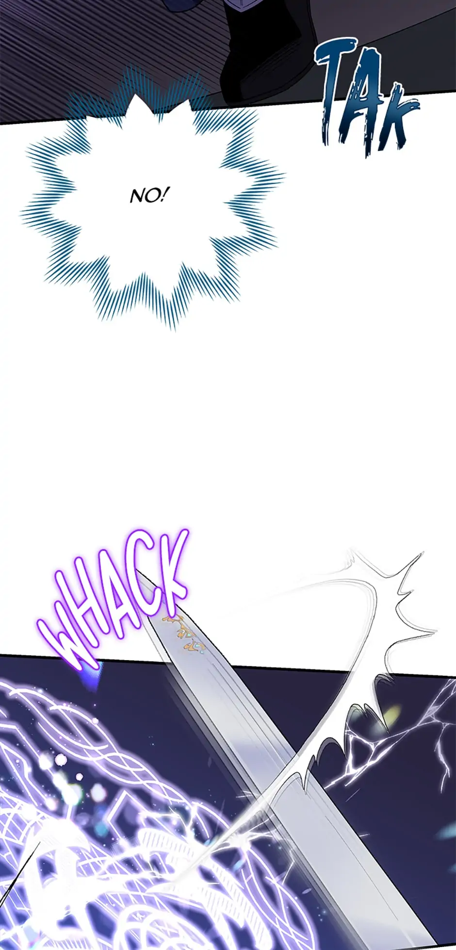 Baroness Goes on Strike [Mature](Official) - Chapter 81 manhwa