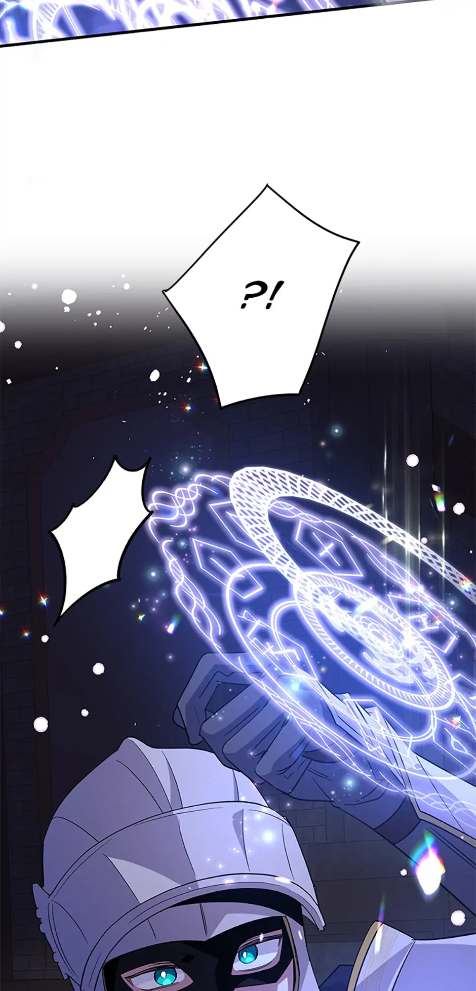 Baroness Goes on Strike [Mature](Official) - Chapter 81 manhwa