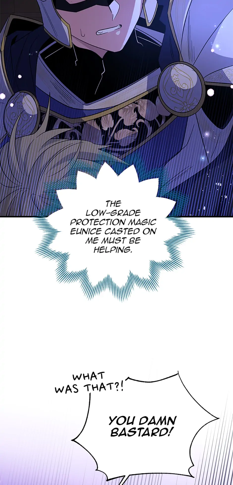 Baroness Goes on Strike [Mature](Official) - Chapter 81 manhwa