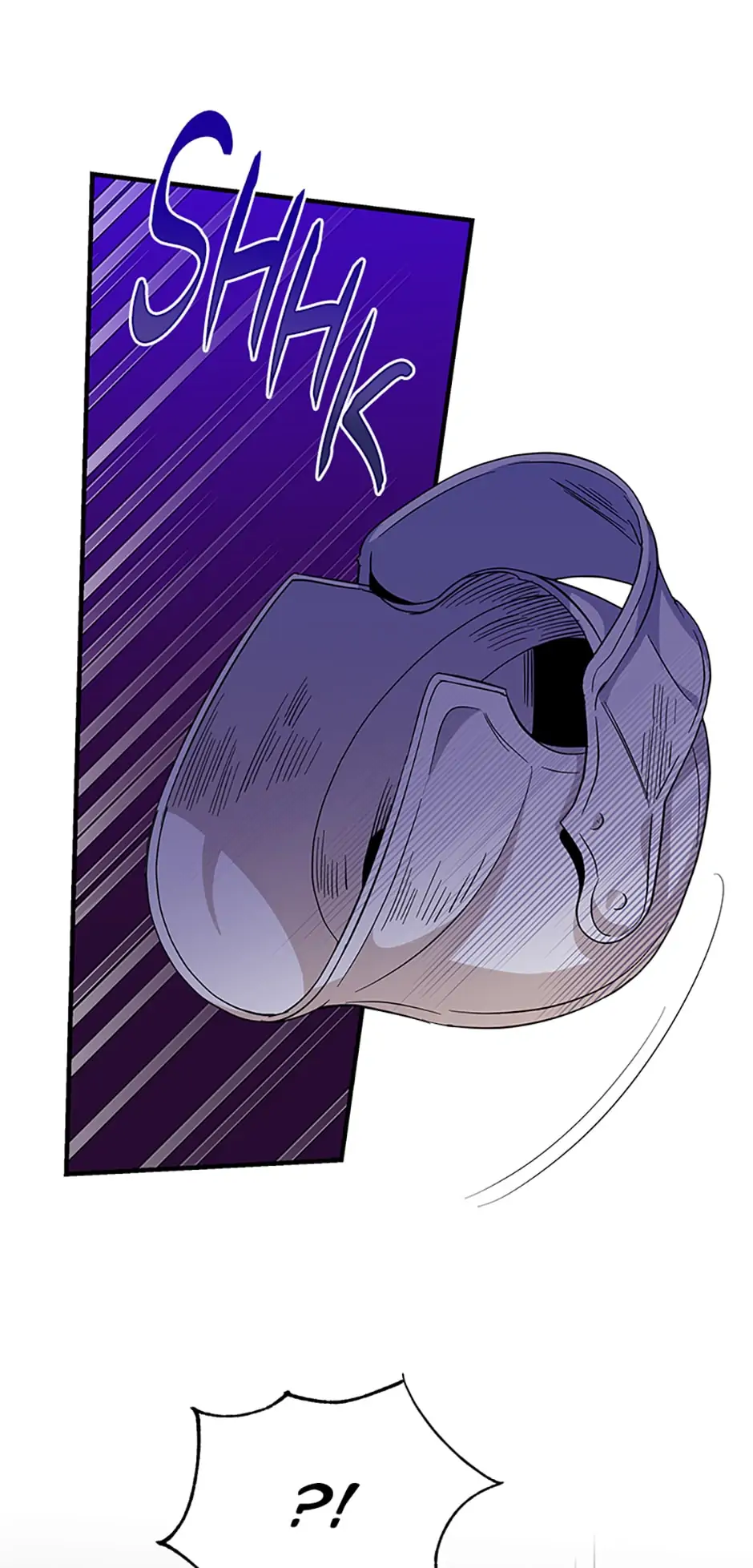 Baroness Goes on Strike [Mature](Official) - Chapter 81 manhwa