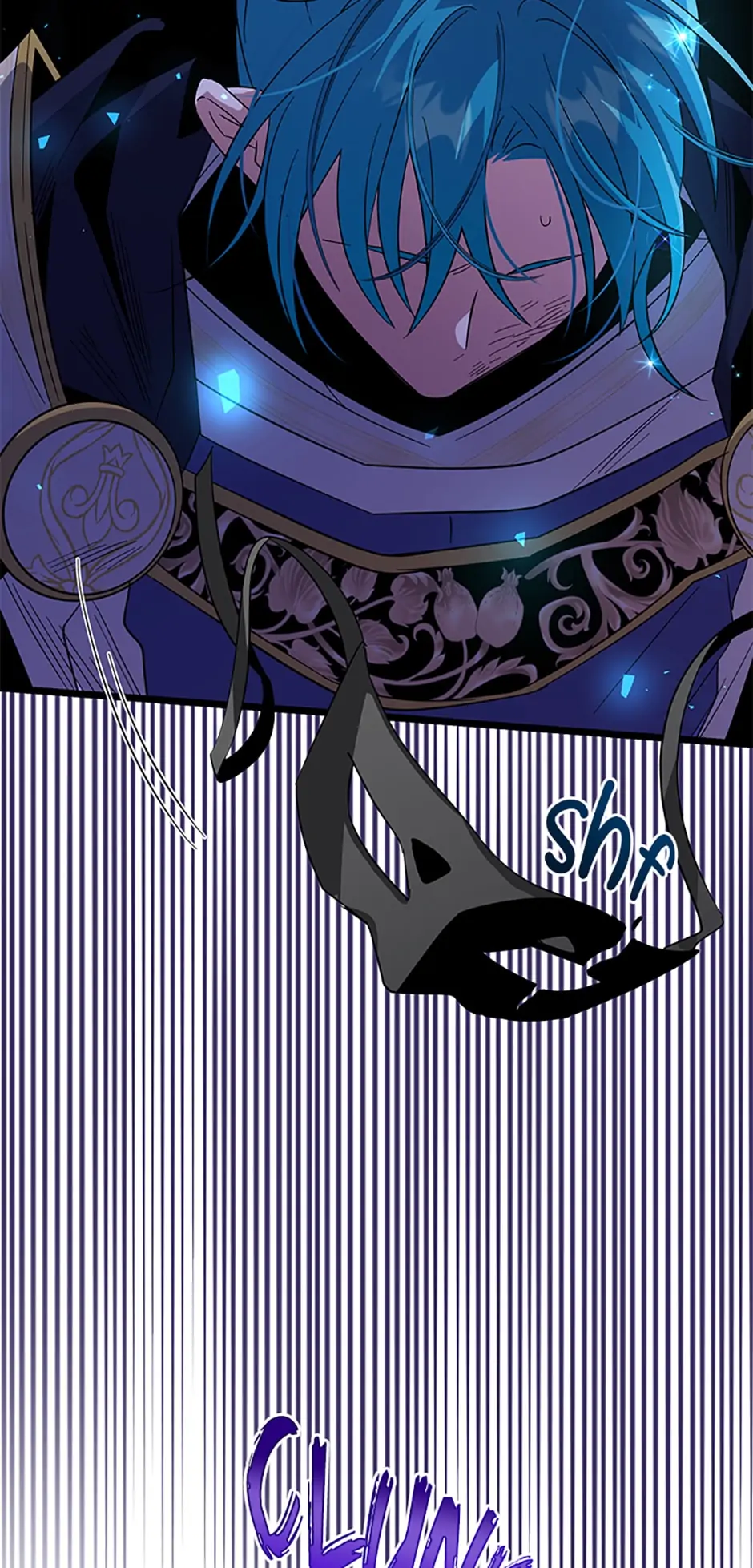 Baroness Goes on Strike [Mature](Official) - Chapter 81 manhwa