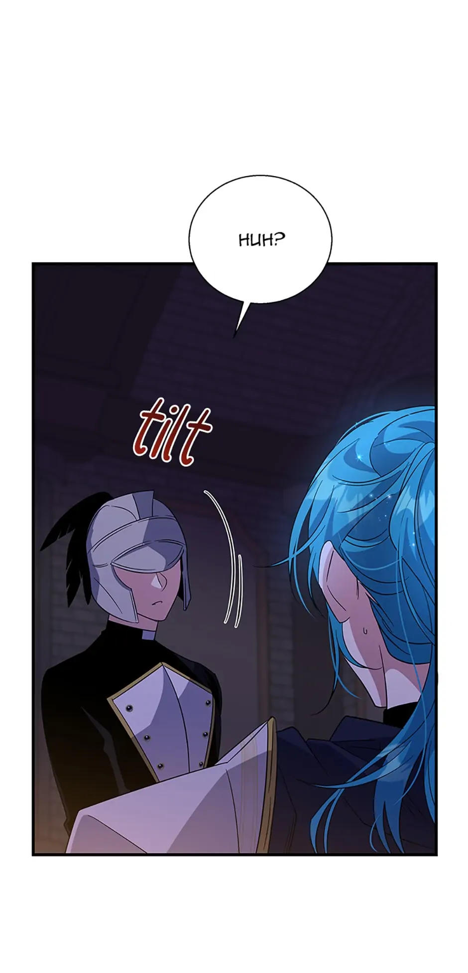 Baroness Goes on Strike [Mature](Official) - Chapter 81 manhwa