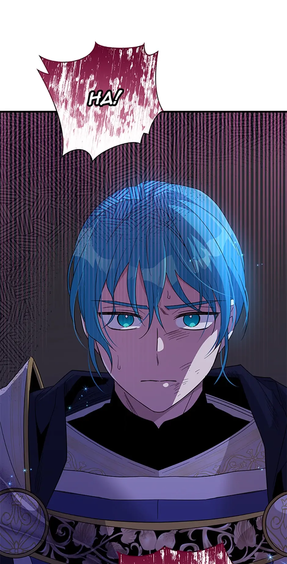 Baroness Goes on Strike [Mature](Official) - Chapter 81 manhwa