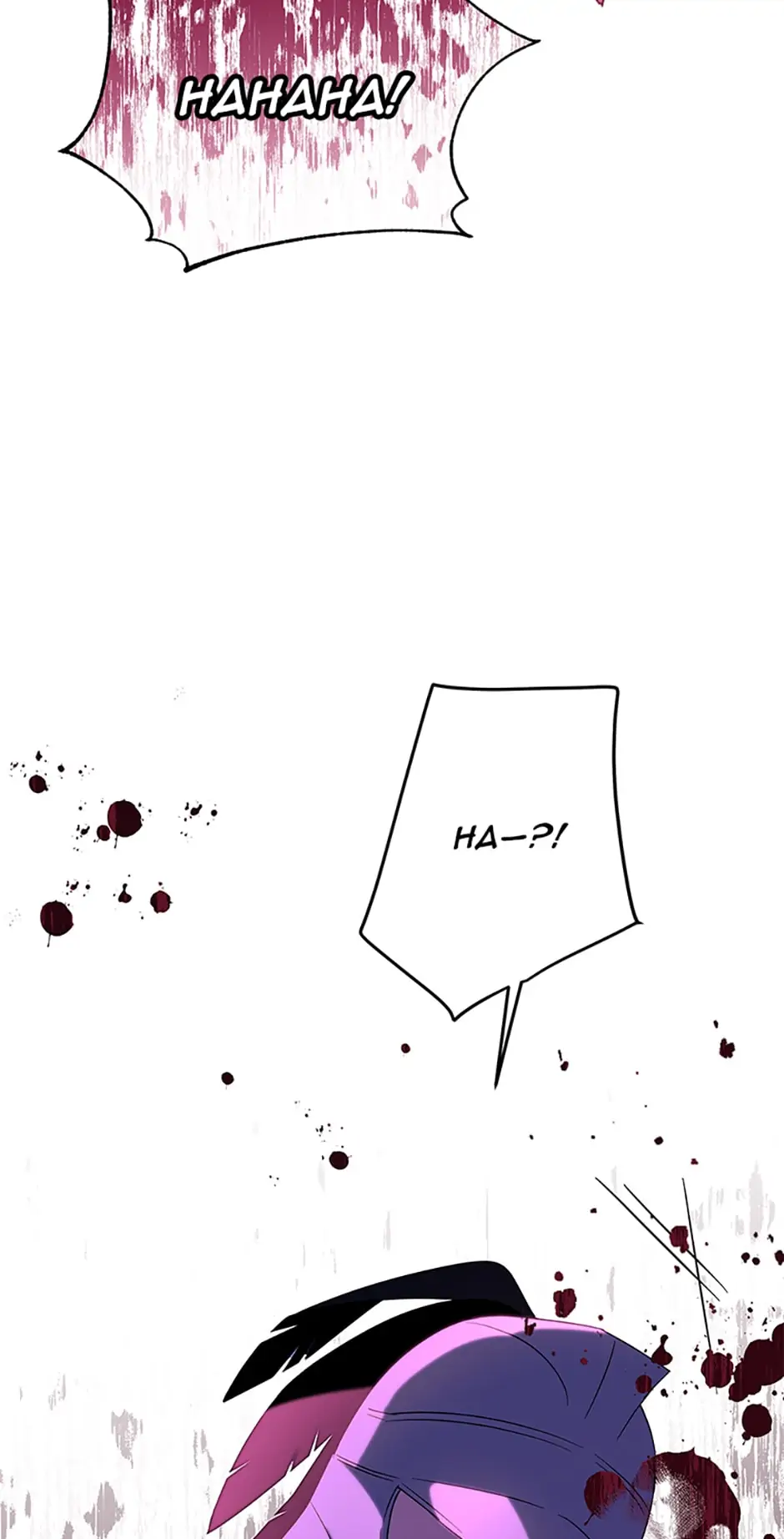 Baroness Goes on Strike [Mature](Official) - Chapter 81 manhwa