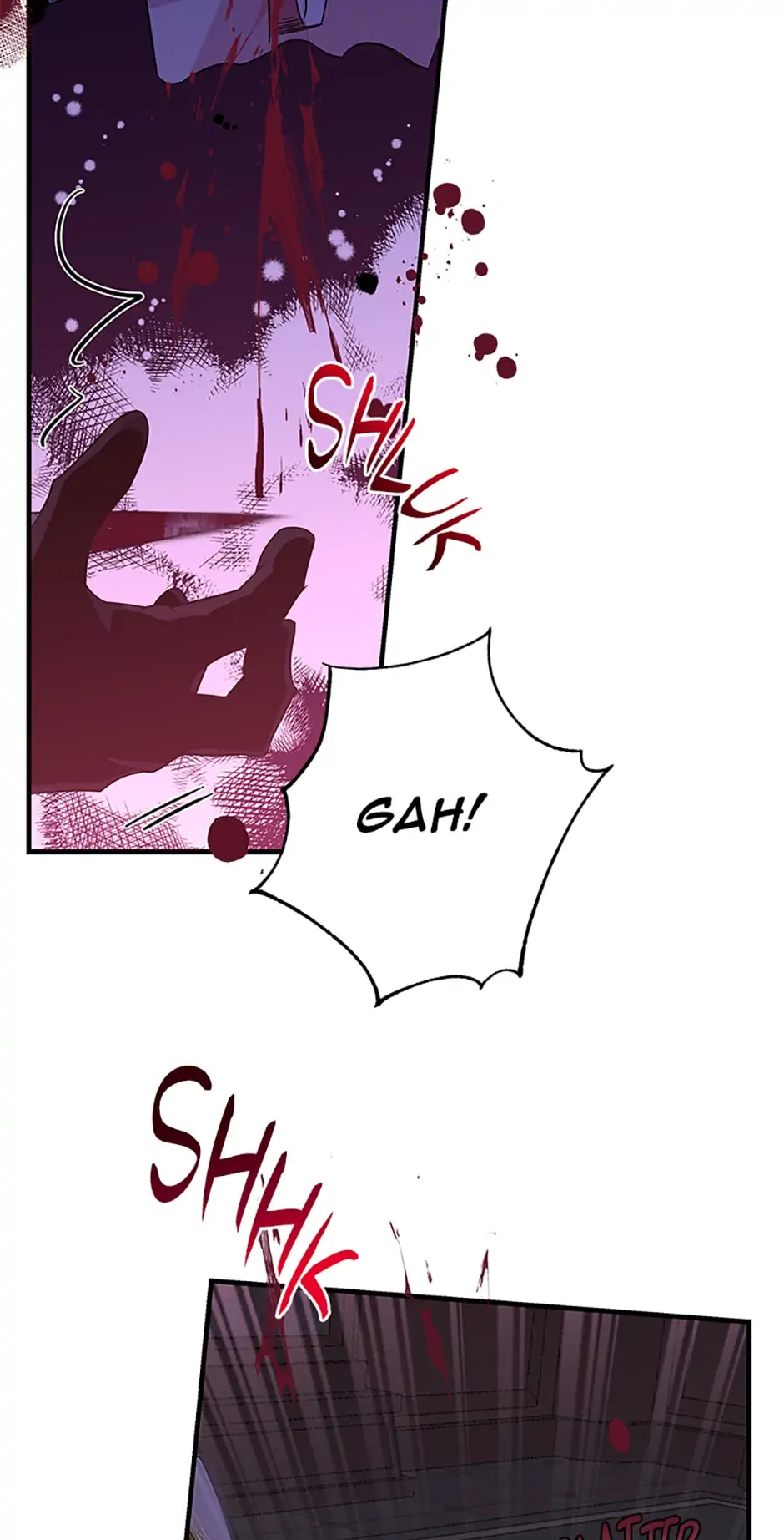 Baroness Goes on Strike [Mature](Official) - Chapter 81 manhwa