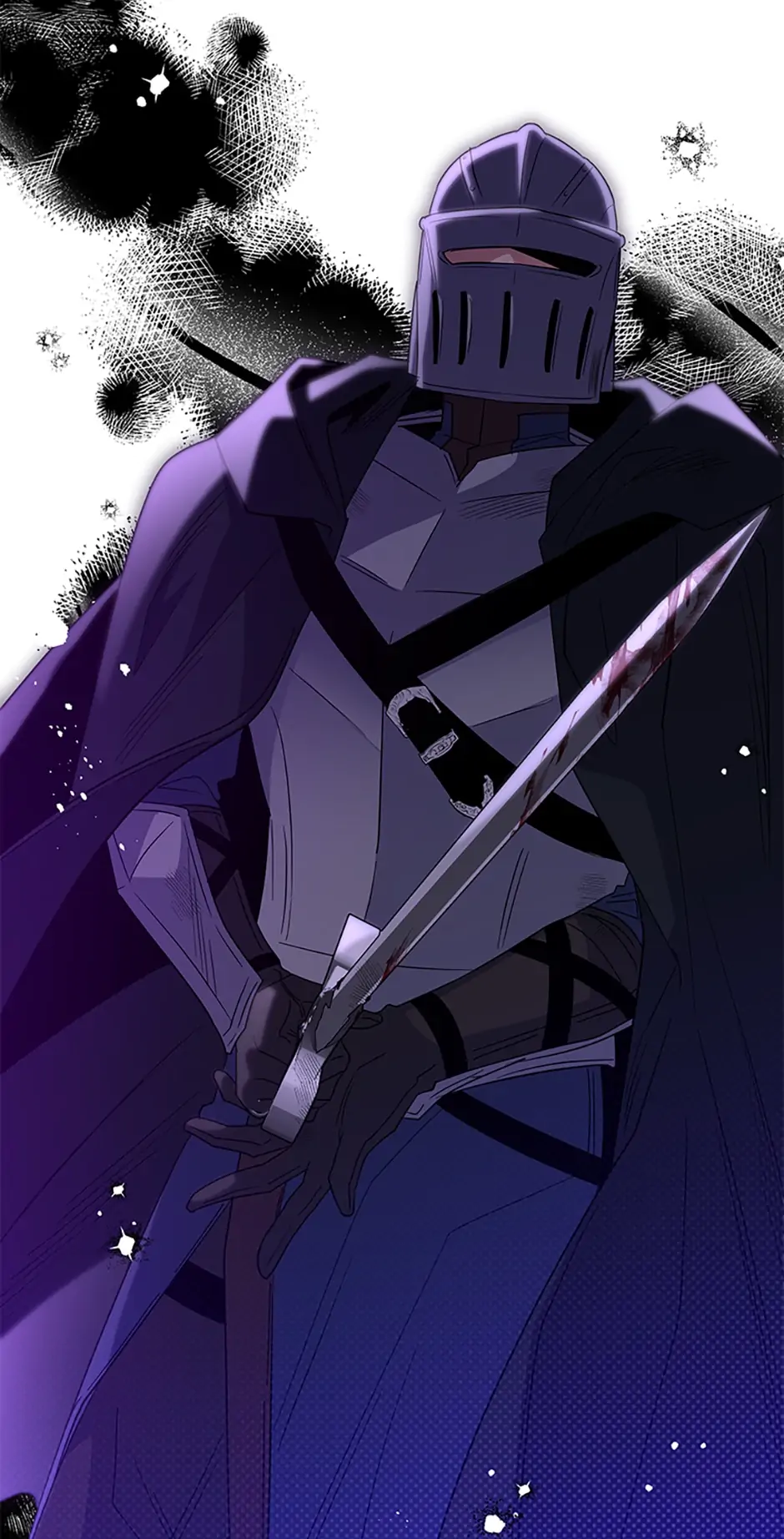 Baroness Goes on Strike [Mature](Official) - Chapter 81 manhwa