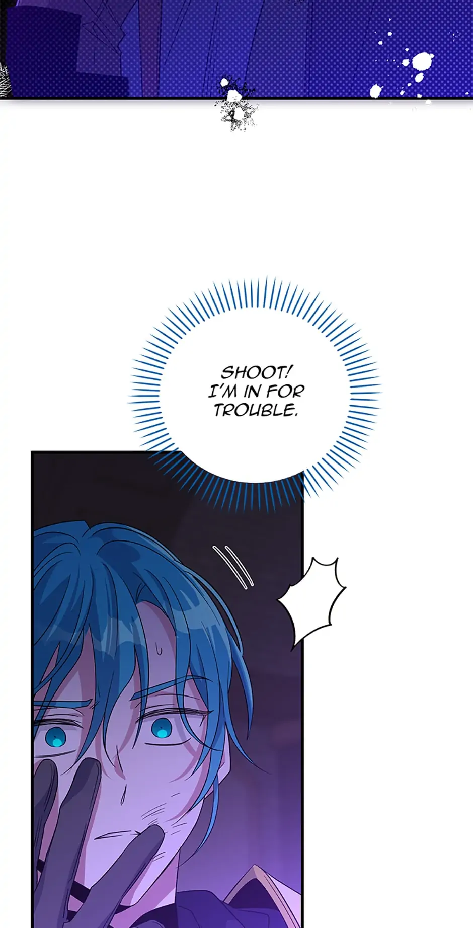 Baroness Goes on Strike [Mature](Official) - Chapter 81 manhwa