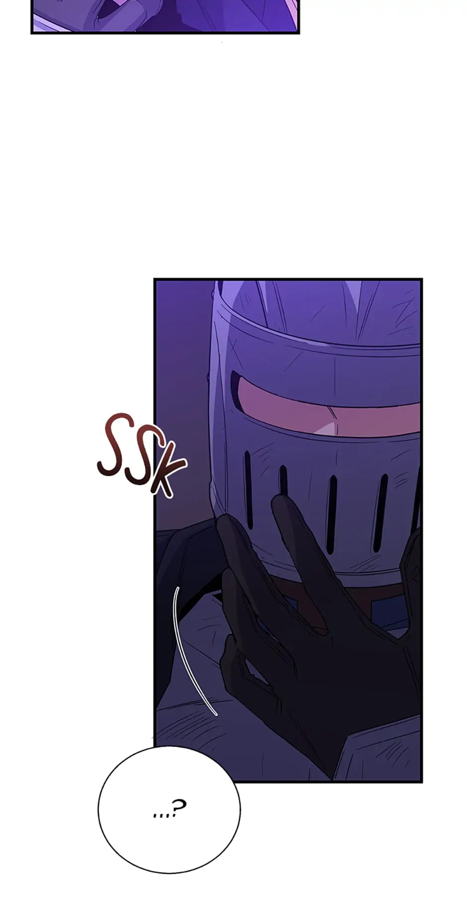 Baroness Goes on Strike [Mature](Official) - Chapter 81 manhwa