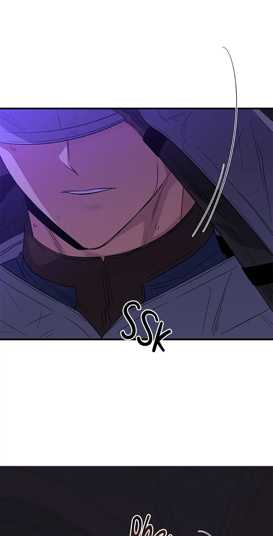 Baroness Goes on Strike [Mature](Official) - Chapter 81 manhwa
