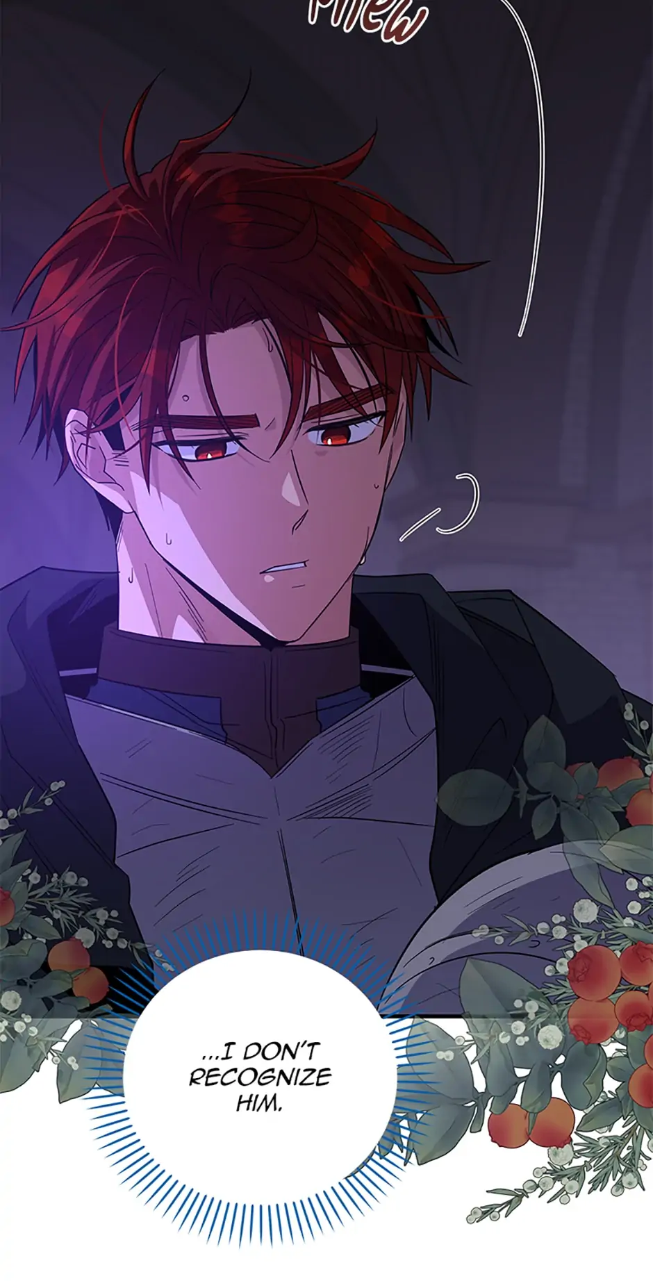 Baroness Goes on Strike [Mature](Official) - Chapter 81 manhwa
