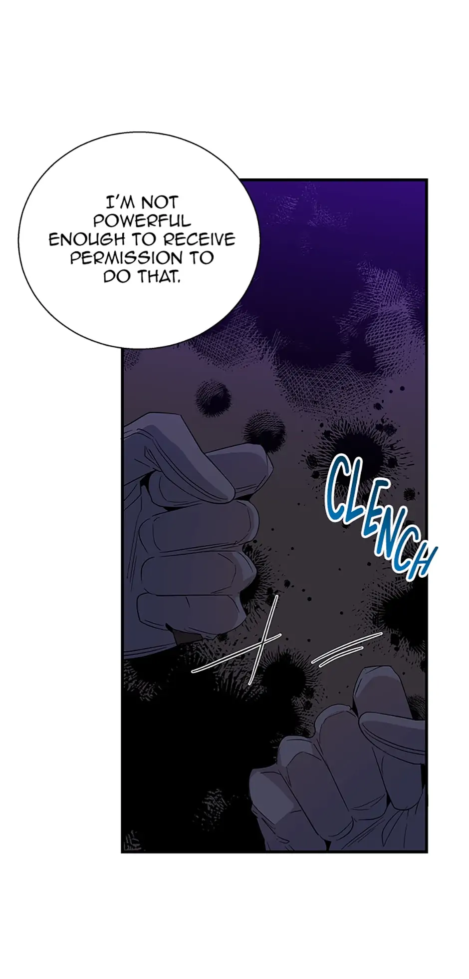 Baroness Goes on Strike [Mature](Official) - Chapter 81 manhwa