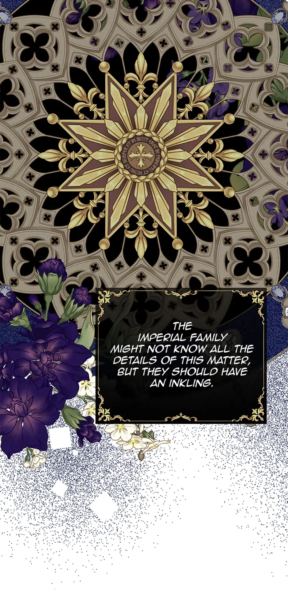 Baroness Goes on Strike [Mature](Official) - Chapter 81 manhwa
