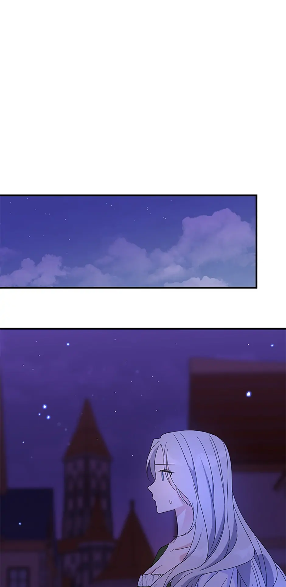 Baroness Goes on Strike [Mature](Official) - Chapter 81 manhwa