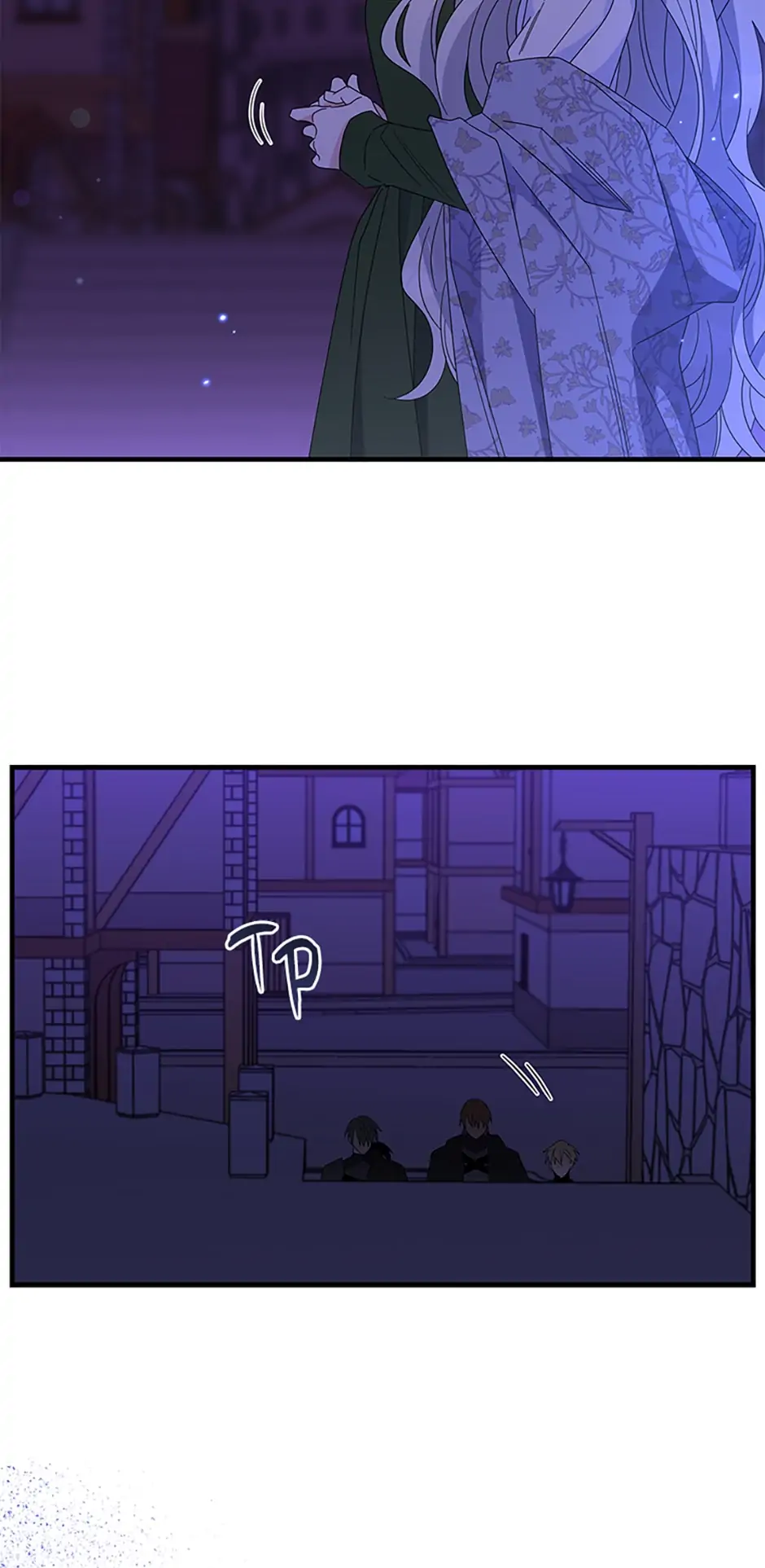 Baroness Goes on Strike [Mature](Official) - Chapter 81 manhwa