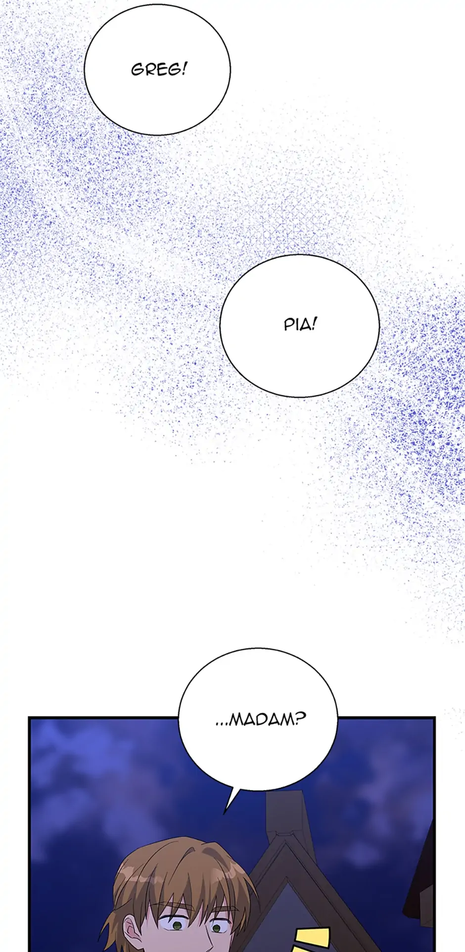 Baroness Goes on Strike [Mature](Official) - Chapter 81 manhwa