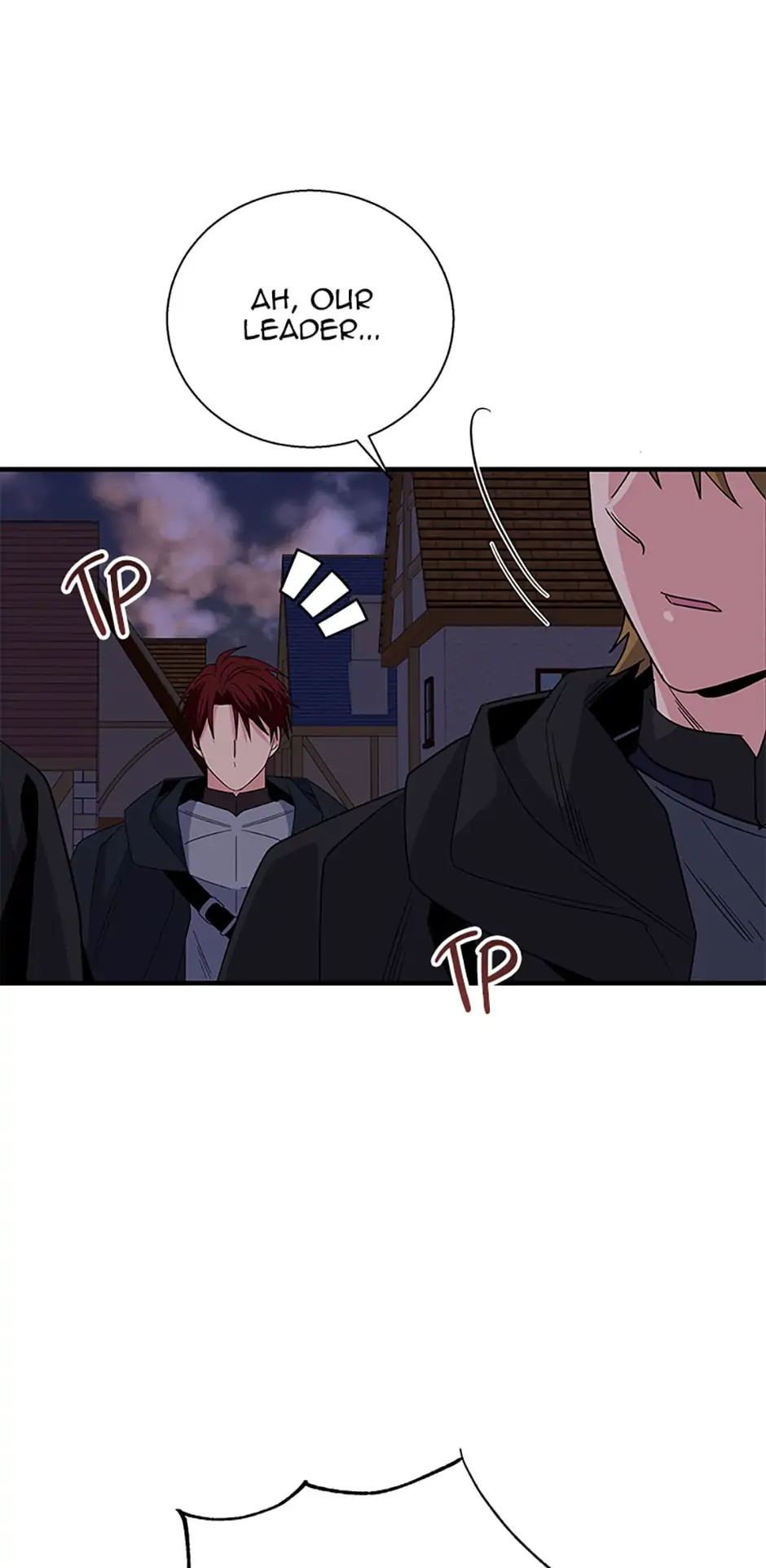 Baroness Goes on Strike [Mature](Official) - Chapter 81 manhwa