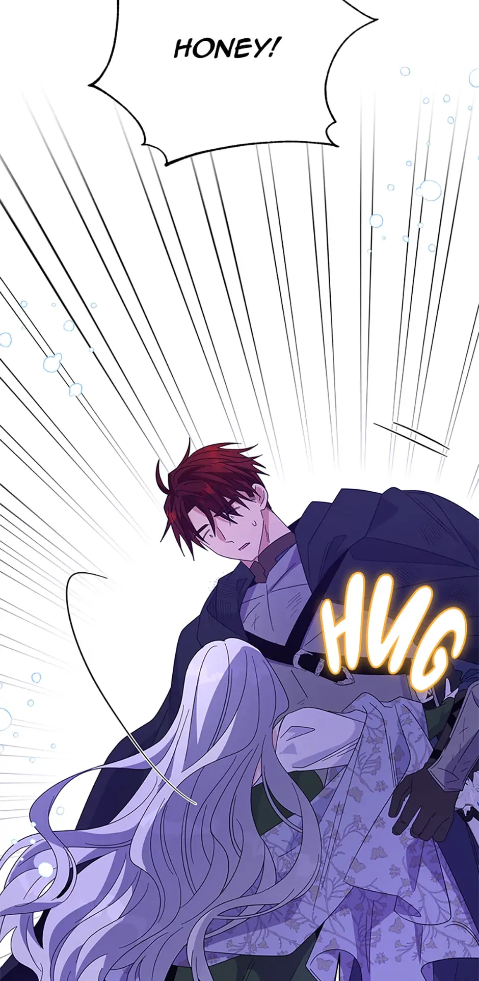 Baroness Goes on Strike [Mature](Official) - Chapter 81 manhwa