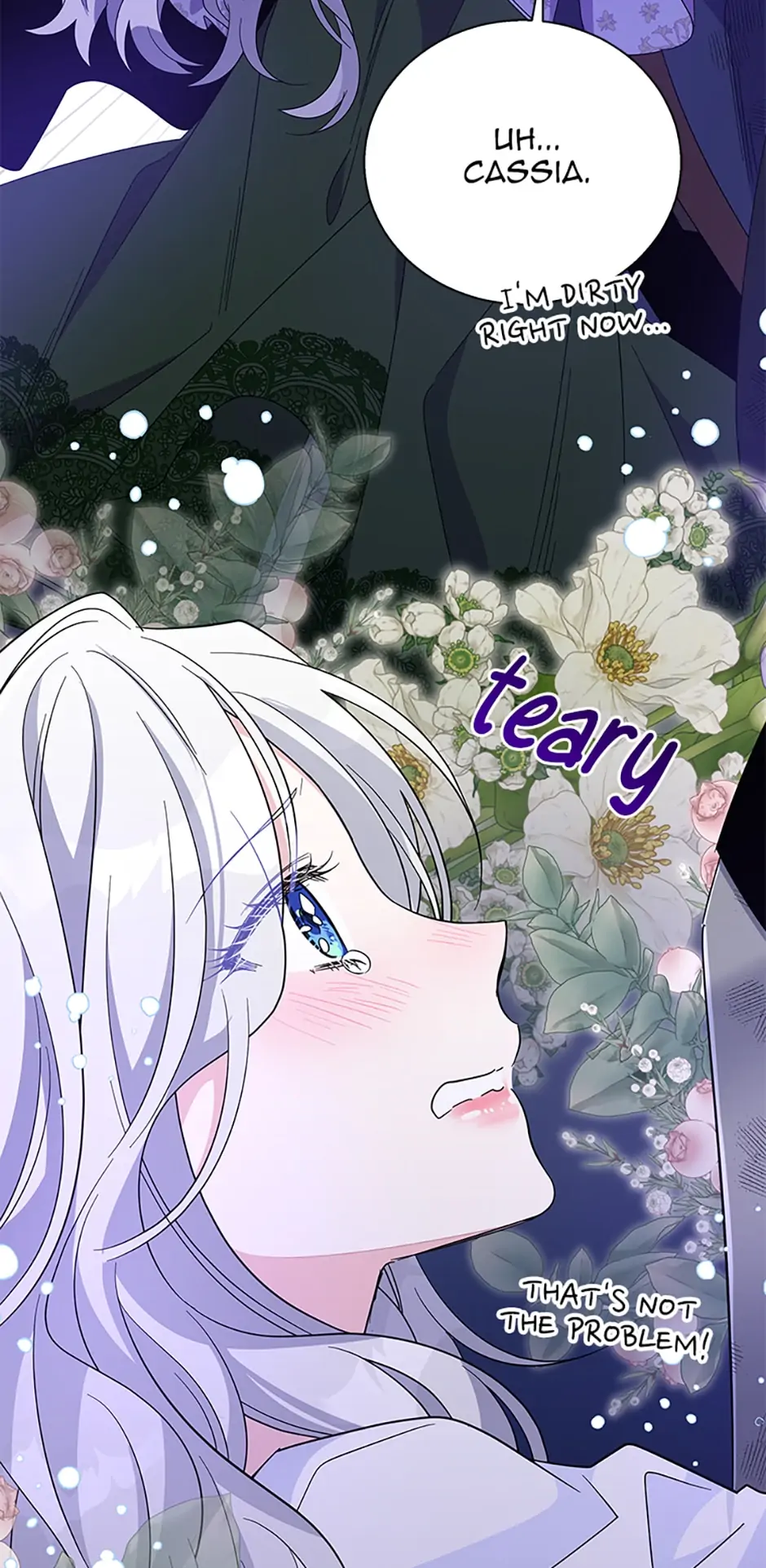 Baroness Goes on Strike [Mature](Official) - Chapter 81 manhwa
