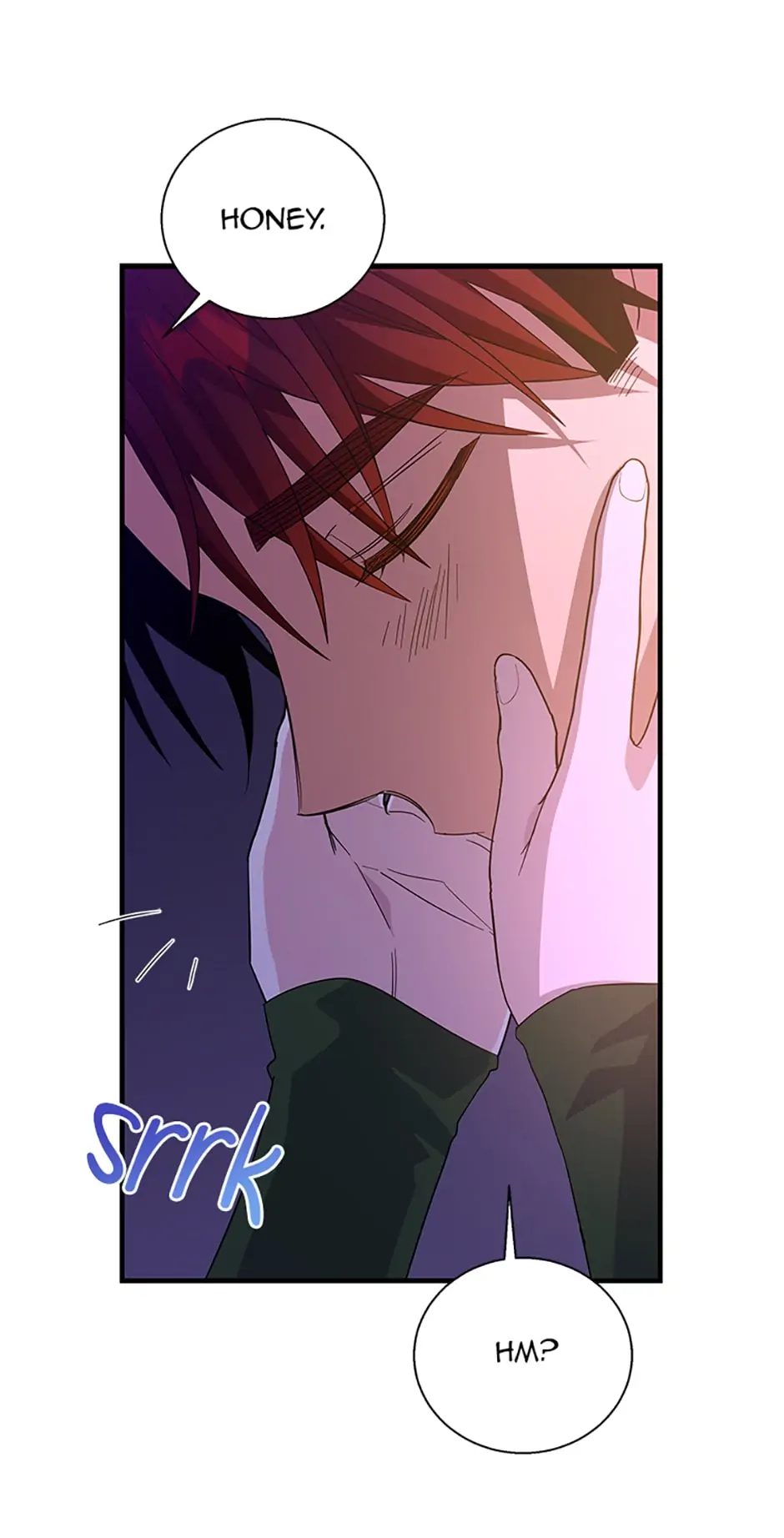 Baroness Goes on Strike [Mature](Official) - Chapter 81 manhwa