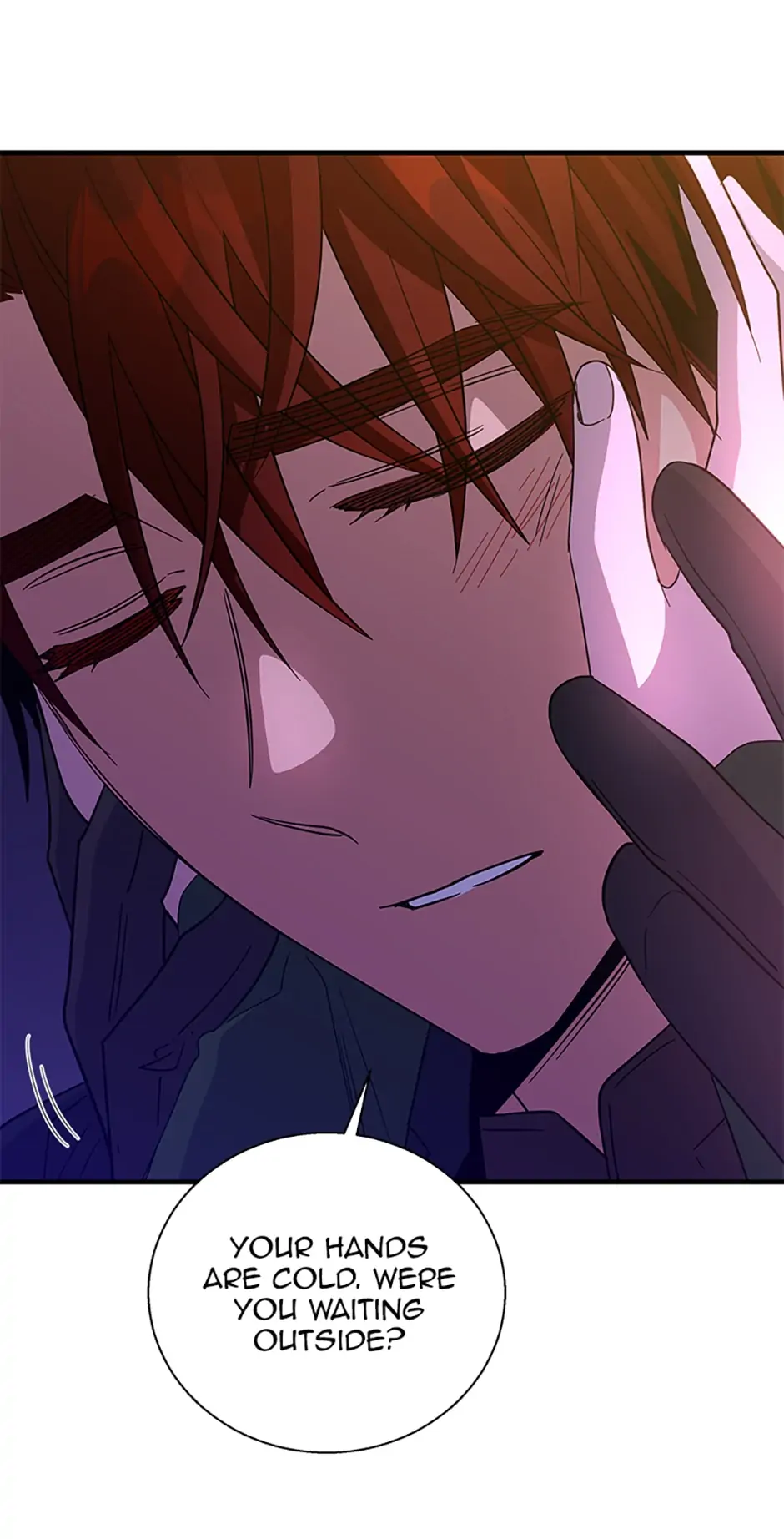 Baroness Goes on Strike [Mature](Official) - Chapter 81 manhwa