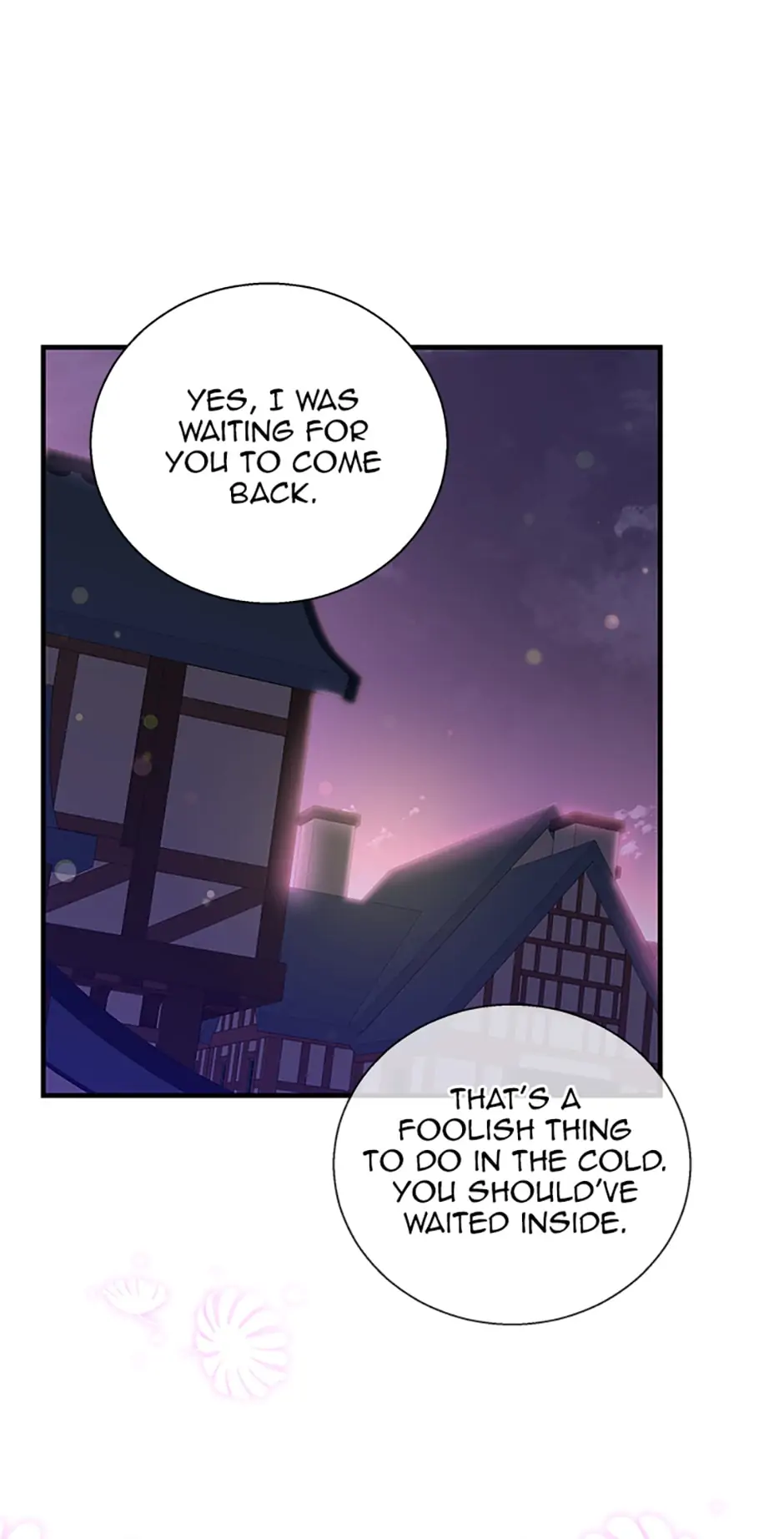Baroness Goes on Strike [Mature](Official) - Chapter 81 manhwa