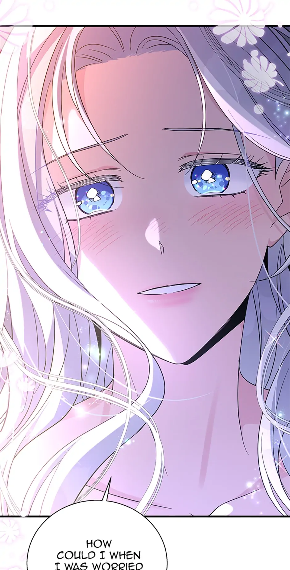 Baroness Goes on Strike [Mature](Official) - Chapter 81 manhwa