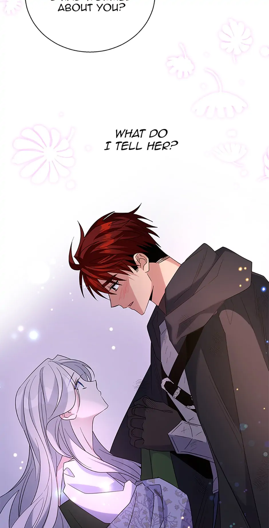 Baroness Goes on Strike [Mature](Official) - Chapter 81 manhwa