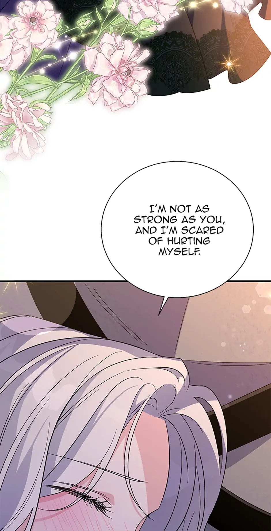 Baroness Goes on Strike [Mature](Official) - Chapter 81 manhwa