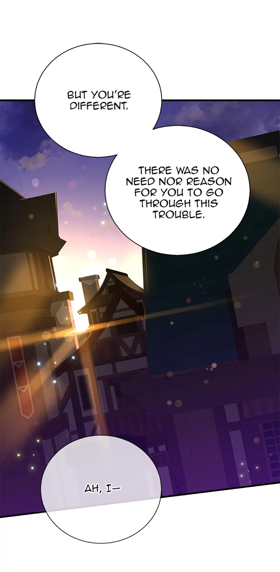 Baroness Goes on Strike [Mature](Official) - Chapter 81 manhwa