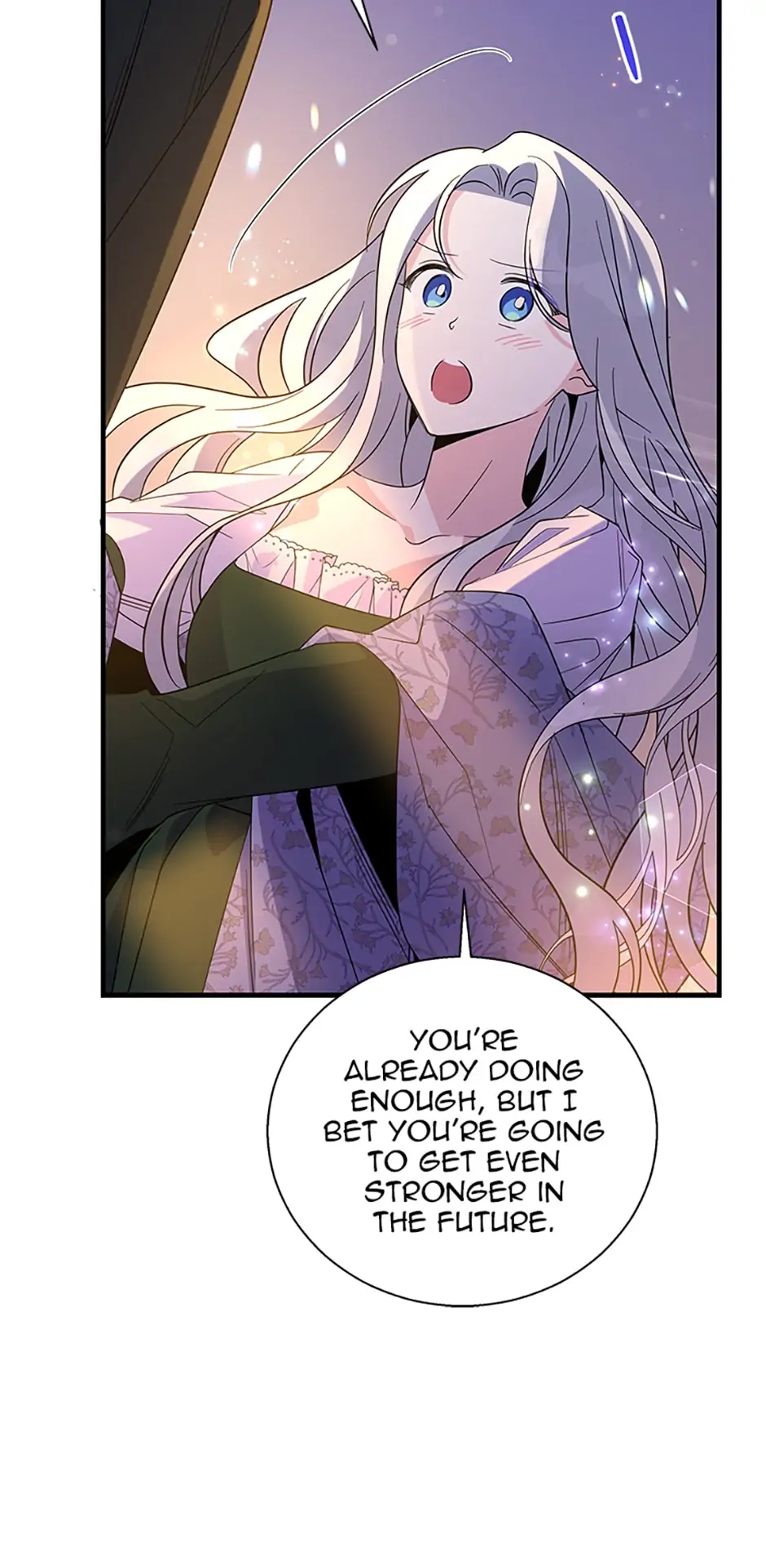 Baroness Goes on Strike [Mature](Official) - Chapter 81 manhwa