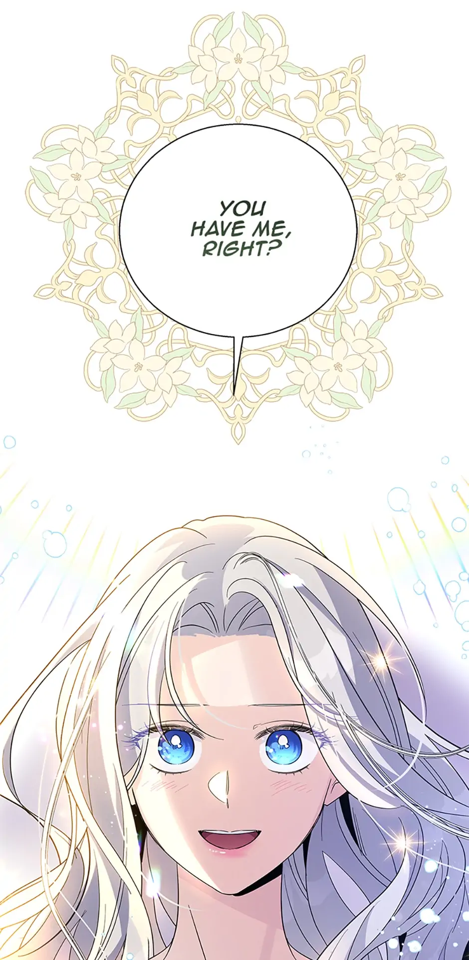 Baroness Goes on Strike [Mature](Official) - Chapter 81 manhwa