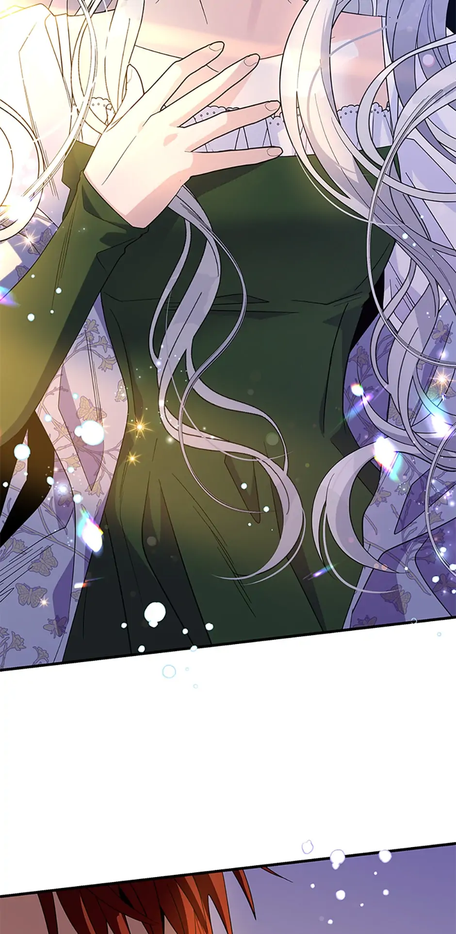Baroness Goes on Strike [Mature](Official) - Chapter 81 manhwa