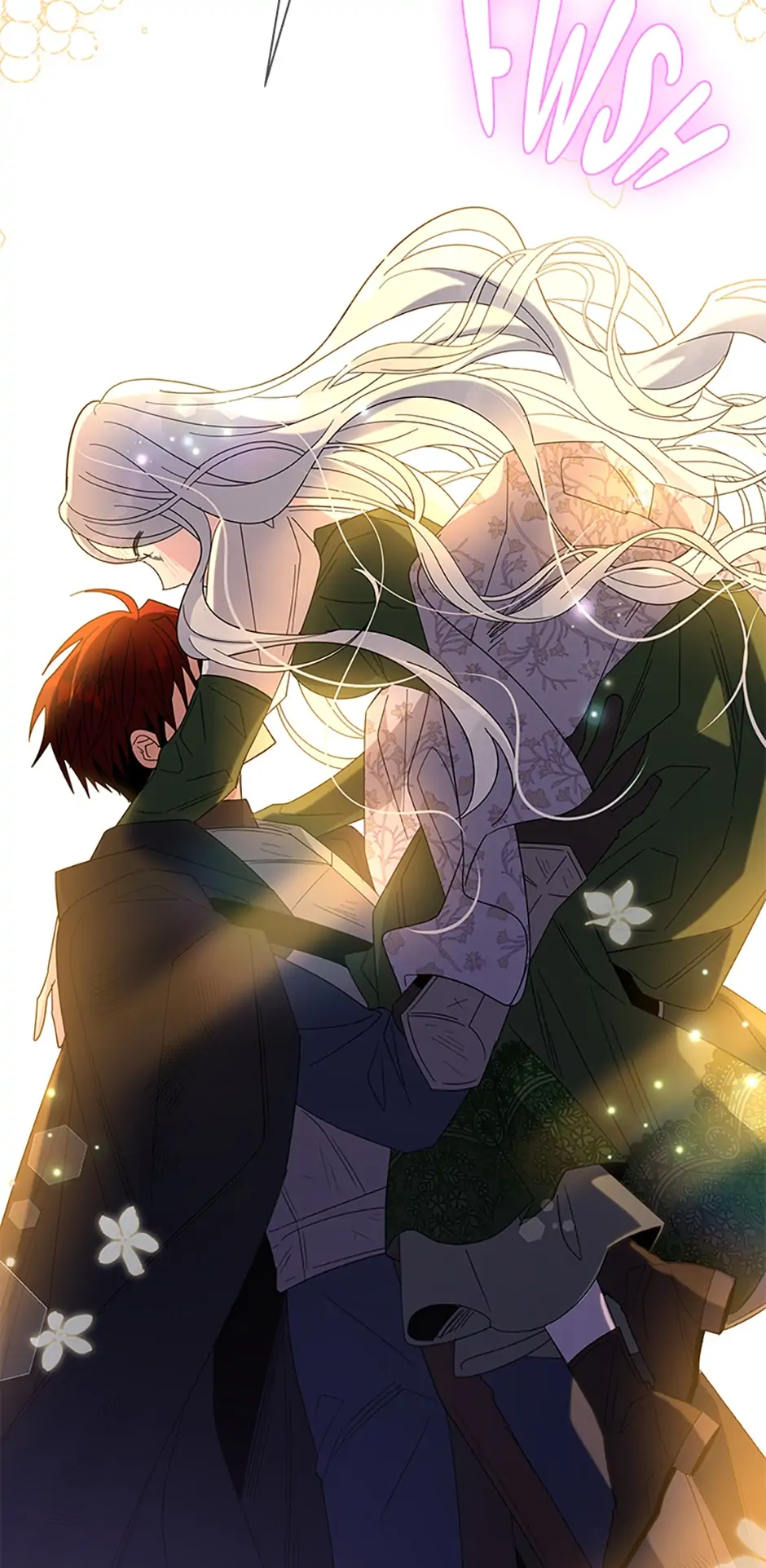 Baroness Goes on Strike [Mature](Official) - Chapter 81 manhwa