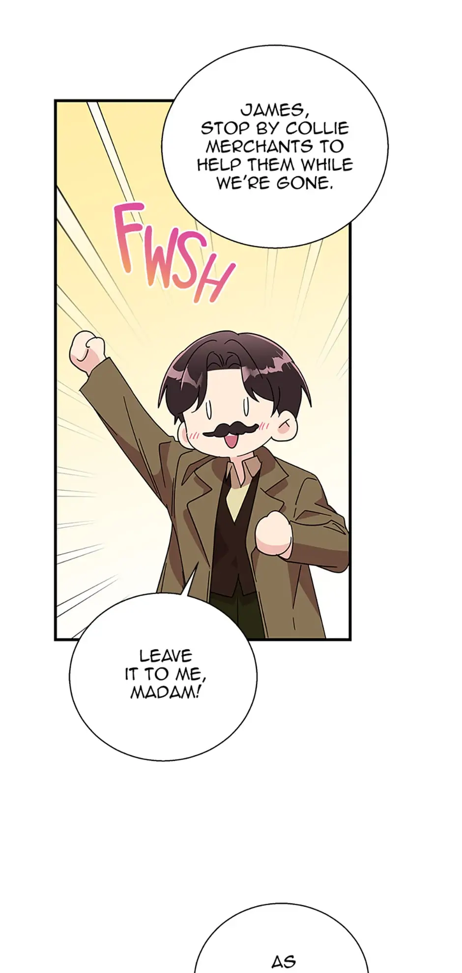 Baroness Goes on Strike [Mature](Official) - Chapter 82 manhwa