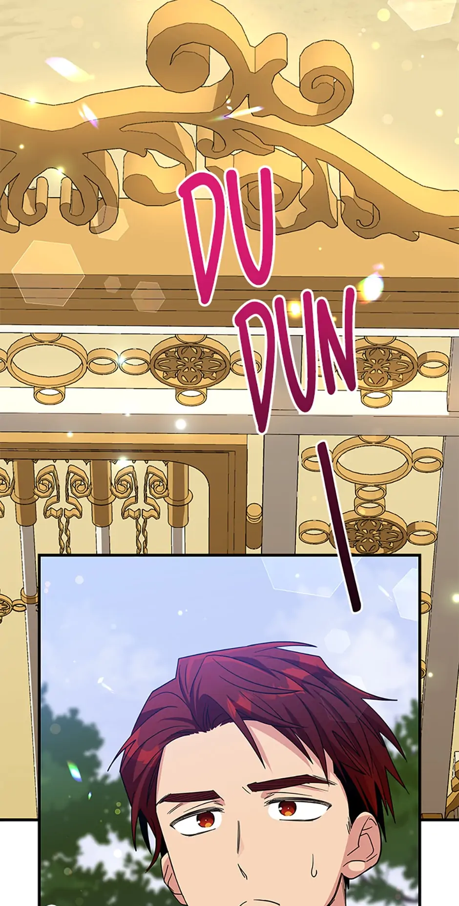 Baroness Goes on Strike [Mature](Official) - Chapter 82 manhwa
