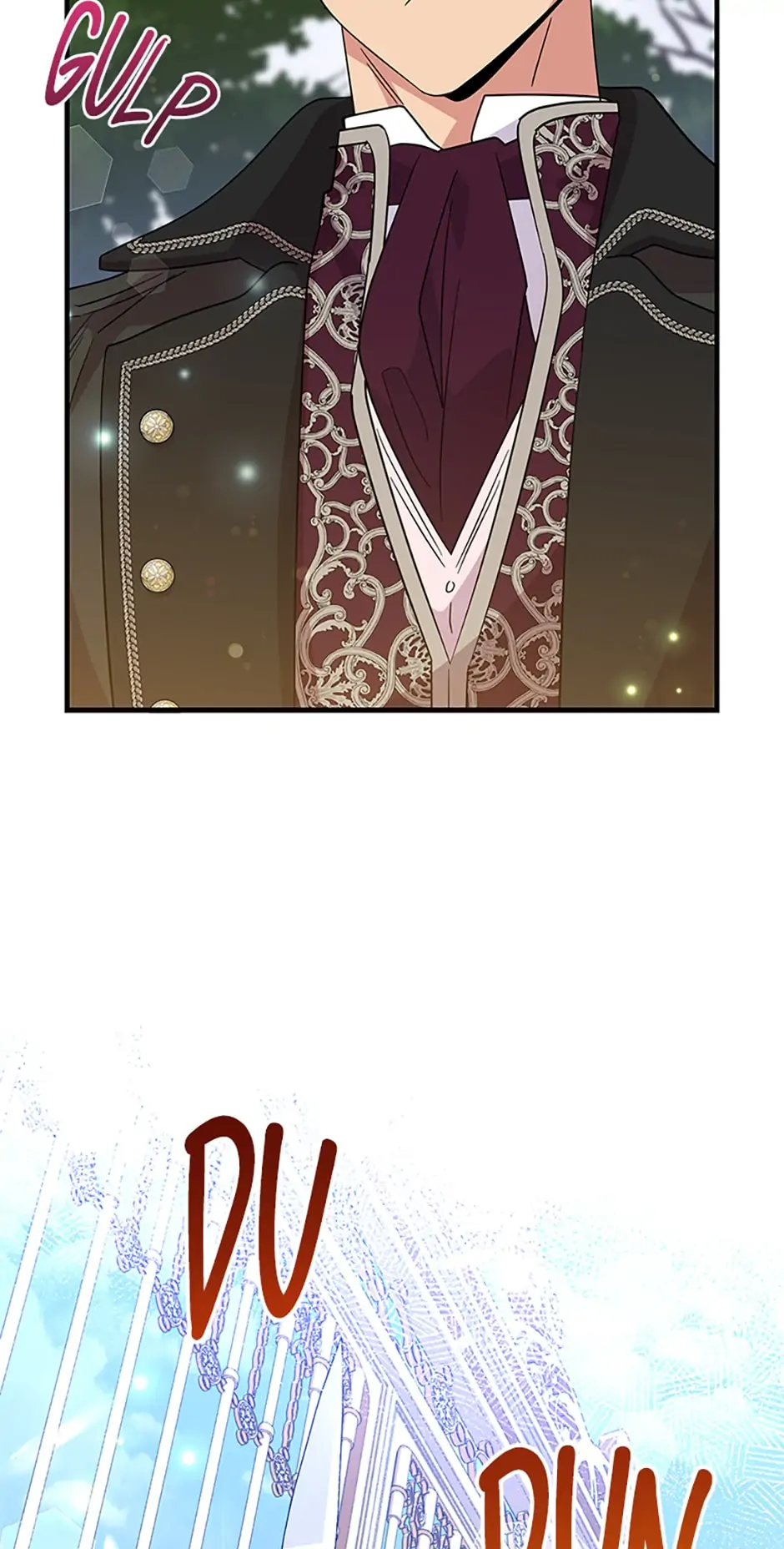 Baroness Goes on Strike [Mature](Official) - Chapter 82 manhwa